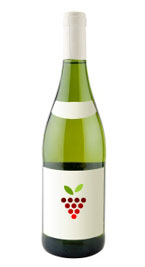 Deovlet Chardonnay Sanford & Benedict Vineyard 2020, Santa Rita Hills Bottle
